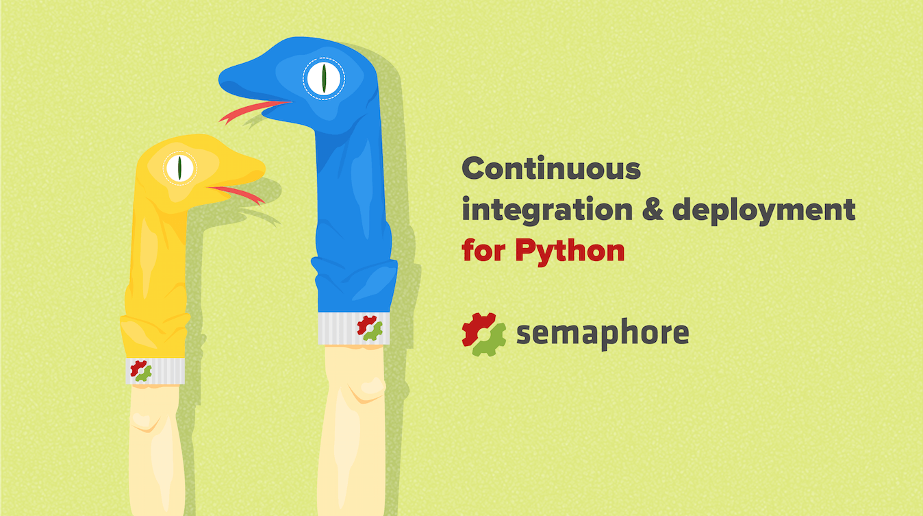 Python Continuous Integration & Deplyoment