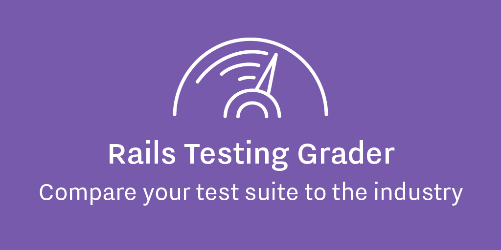 Rails Testing Grader